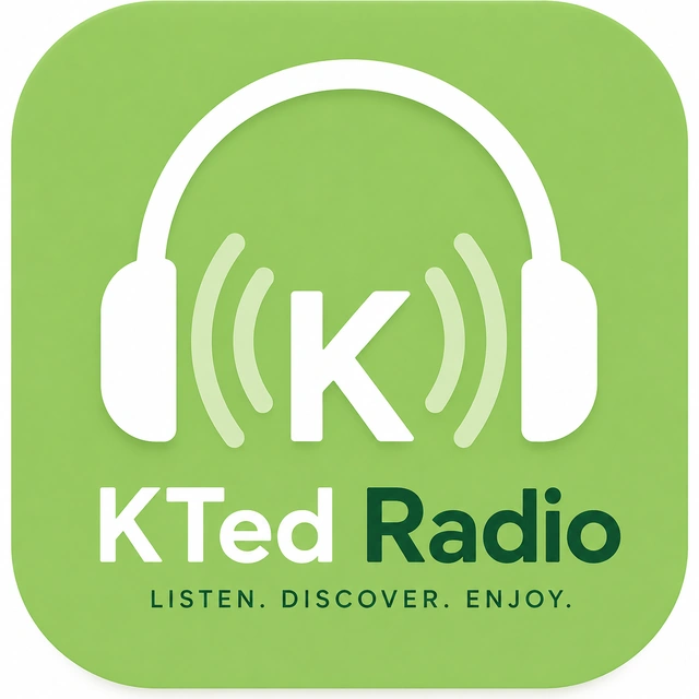 KTed Radio logo